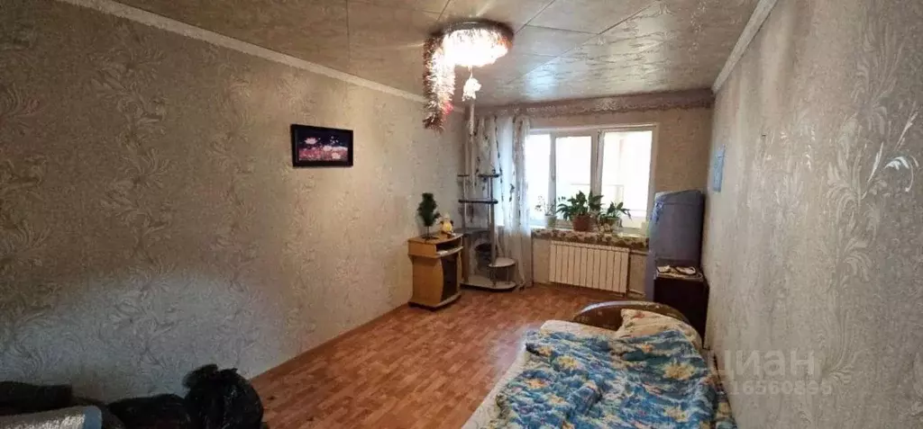 2-к кв. Приморский край, Арсеньев Октябрьская ул., 63/1 (52.5 м) - Фото 0