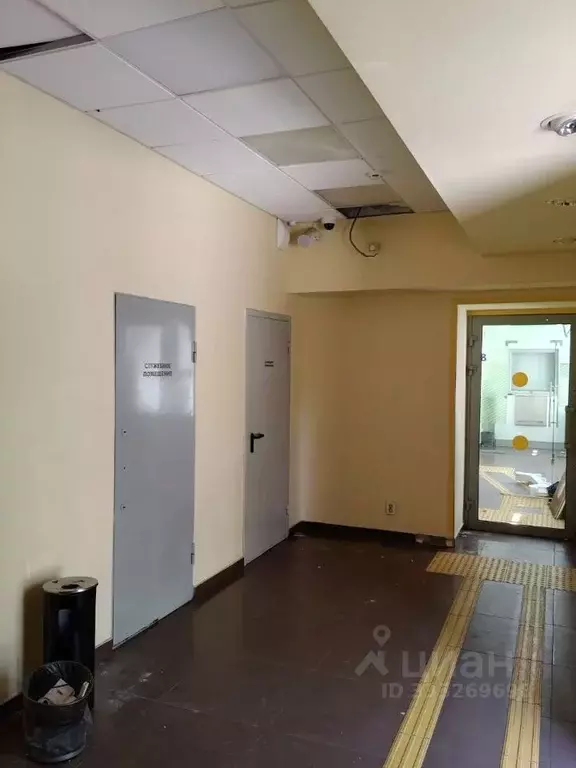Помещение свободного назначения в Ростовская область, Новочеркасск ... - Фото 1