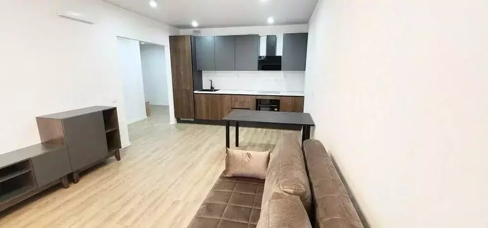 1-к кв. Москва Амурская ул., 2к1 (46.6 м) - Фото 1