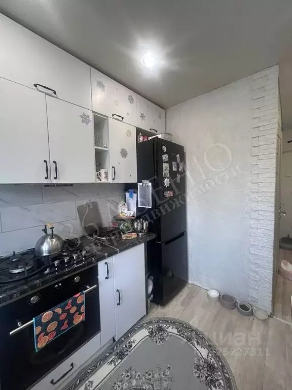 4-к кв. Воронежская область, Воронеж ул. Владимира Невского, 55 (78.7 ... - Фото 1