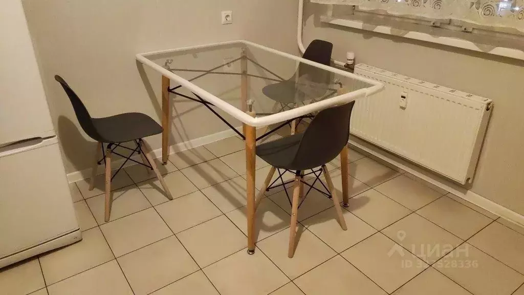 2-к кв. Москва ш. Остафьевское, 14к3 (53.0 м) - Фото 1