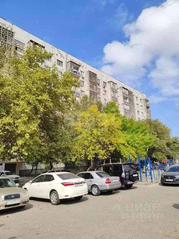 Торговая площадь в Дагестан, Махачкала ул. Дахадаева, 105 (26 м) - Фото 0