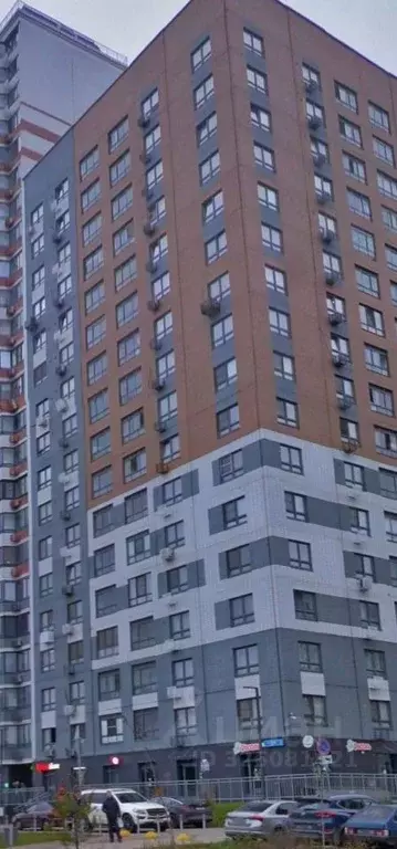 3-к кв. Московская область, Ленинский городской округ, пос. Битца ... - Фото 2