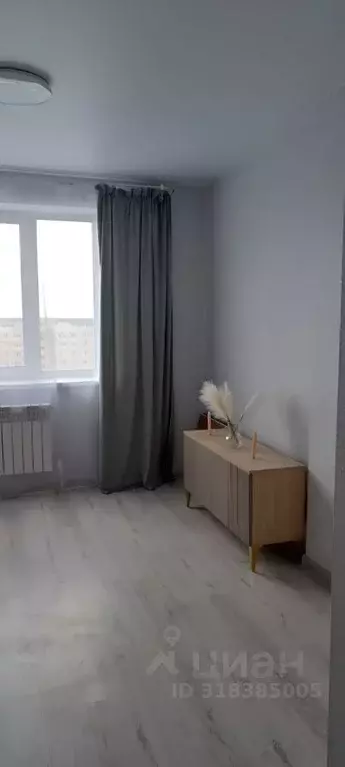 1-к кв. Орловская область, Орел Плещеевская ул., 8 (30.2 м) - Фото 1