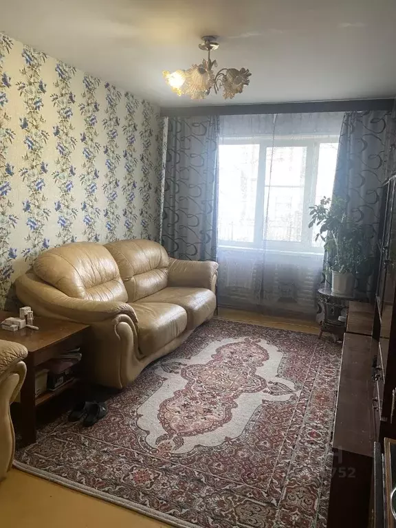 3-к кв. Приморский край, Владивосток ул. Громова, 4 (61.3 м) - Фото 1