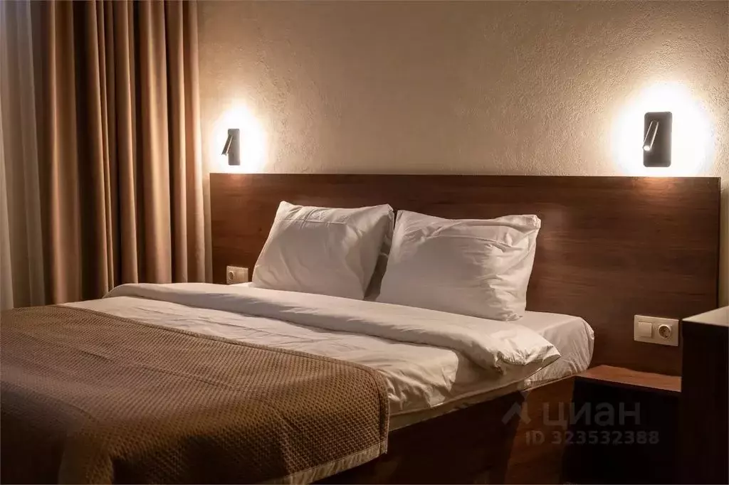 Комната Татарстан, Казань ул. Каюма Насыри, 26 - Фото 1