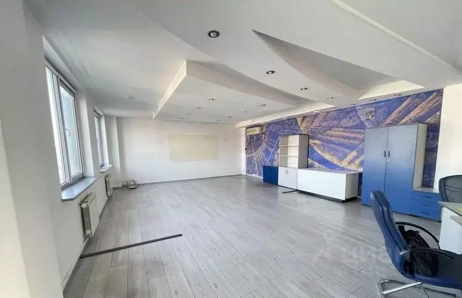 Офис в Москва Каширский проезд, 1/1 (14 м) - Фото 2