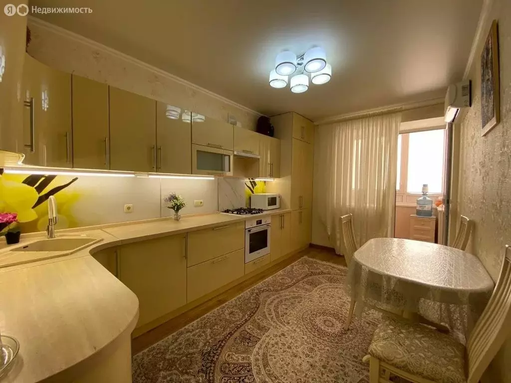 2-комнатная квартира: Аксай, улица Речников, 12А (65.7 м) - Фото 2