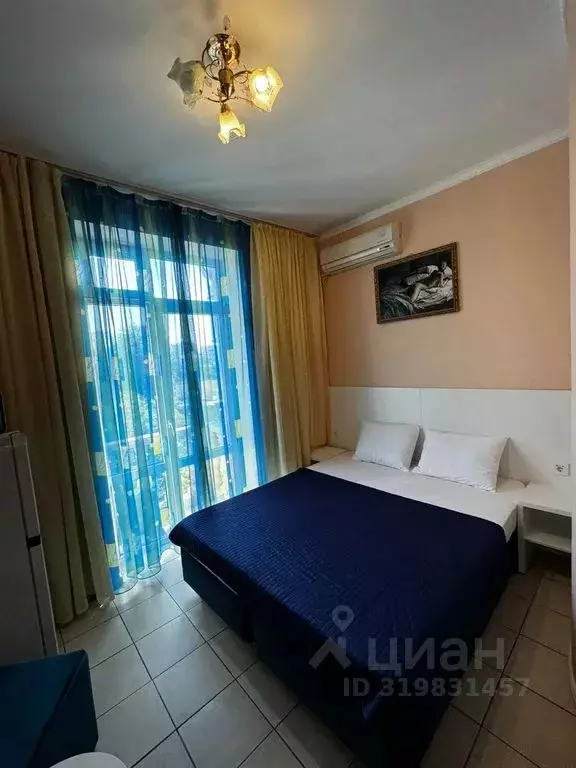 Комната Краснодарский край, Геленджик ул. Кирова, 24 - Фото 1