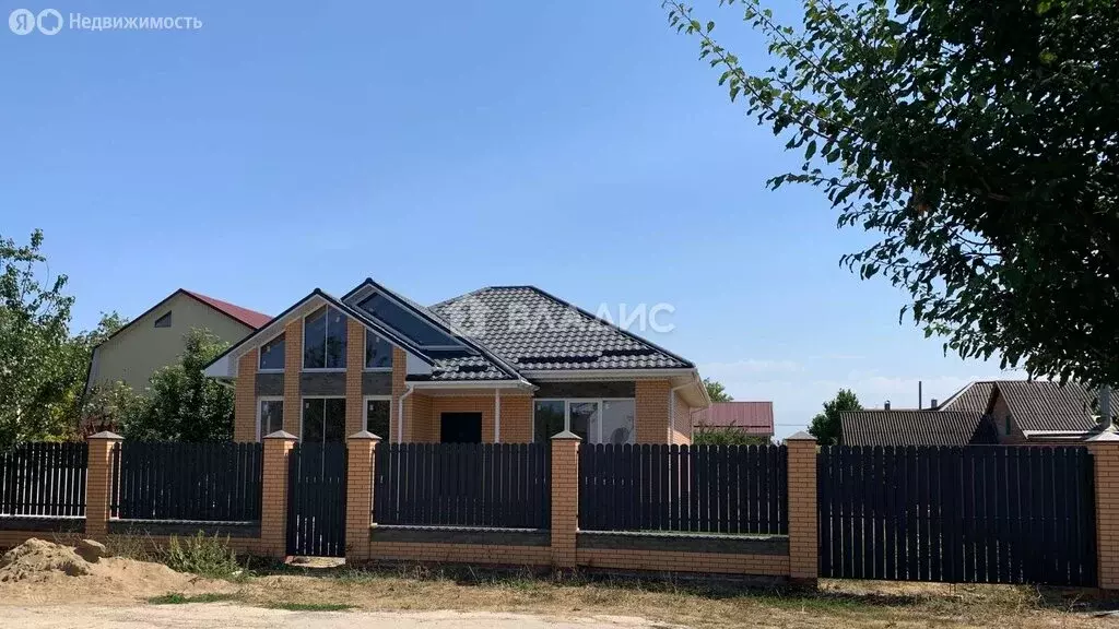 Дом в Ейск, Грушевая улица (93.3 м) - Фото 1