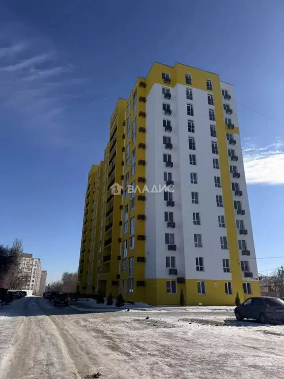 1-к кв. Волгоградская область, Волгоград Варшавская ул., 10 (41.0 м) - Фото 1