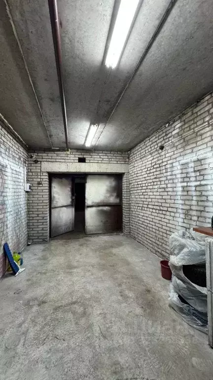 Гараж в Московская область, Люберцы Котельнический проезд, 29 (20 м) - Фото 2