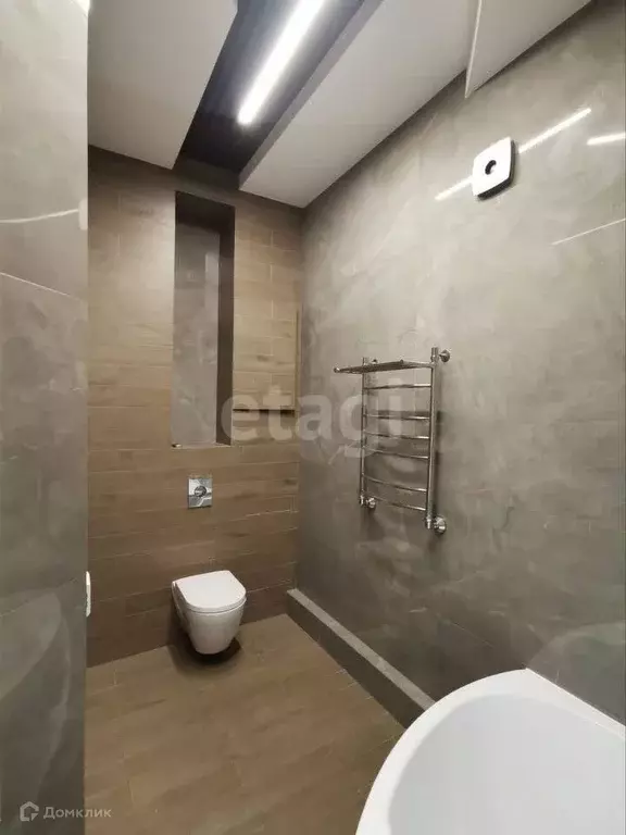Продаётся 2-к квартира, 50.5 м - Фото 0