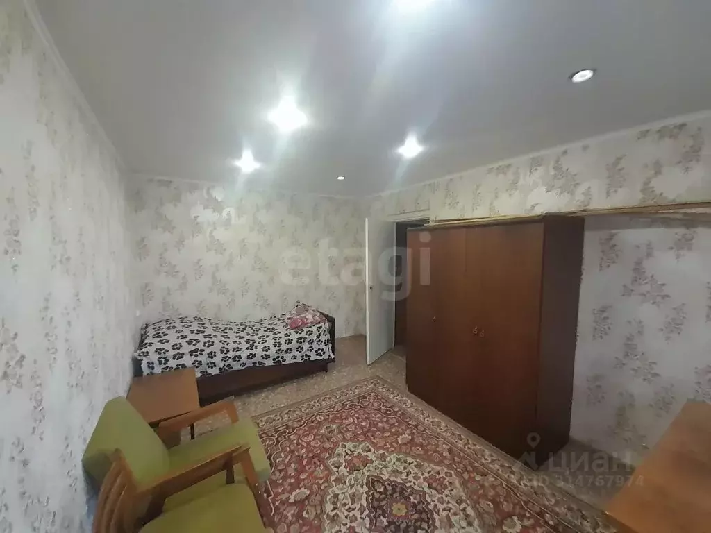 2-к кв. Саратовская область, Балашов ул. Титова, 17А (47.8 м) - Фото 1