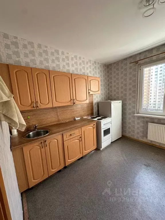 1-к кв. Санкт-Петербург Богатырский просп., 50к1 (38.9 м) - Фото 1