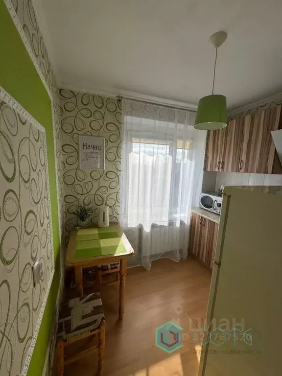 1-к кв. Калининградская область, Калининград Черниговская ул., 33 ... - Фото 2