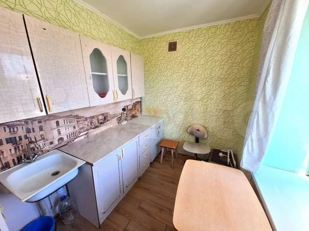 Квартира-студия, 26 м, 2/6 эт. - Фото 0
