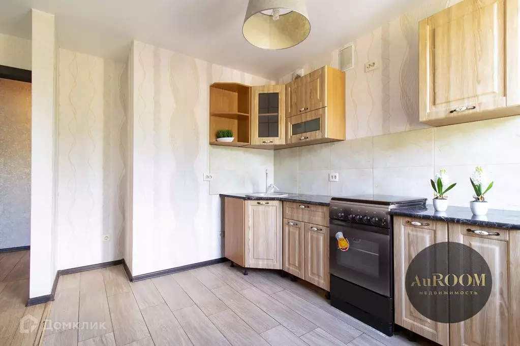 Продаётся 2-к квартира, 43.6 м - Фото 1
