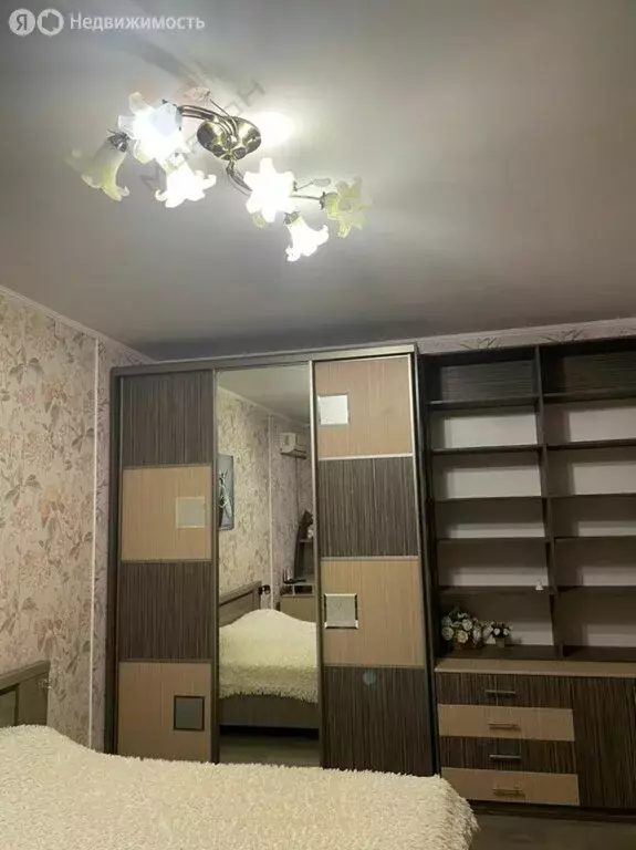 1-комнатная квартира: Краснодар, Сормовская улица, 210 (38 м) - Фото 1