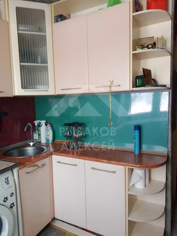 Продаётся 3-к квартира, 52 м - Фото 0