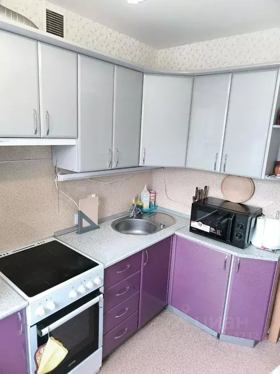 3-к кв. Самарская область, Тольятти просп. Степана Разина, 29 (63.5 м) - Фото 1
