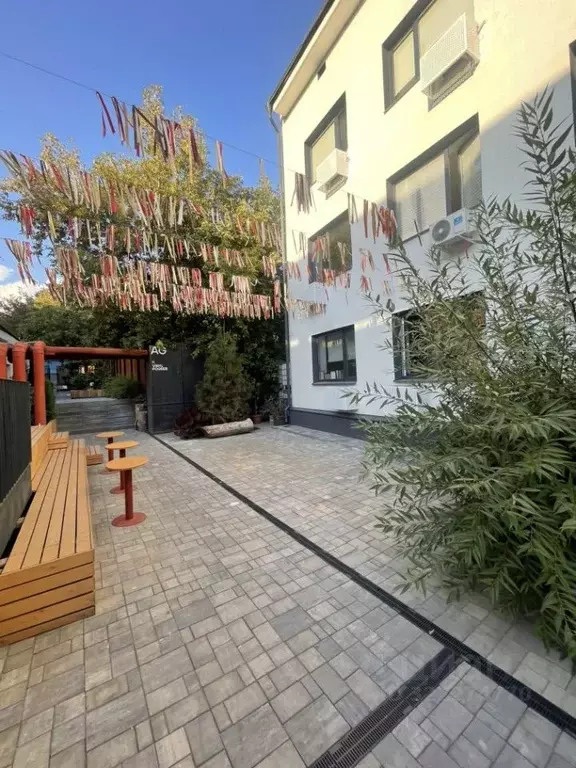 Офис в Москва Варшавское ш., 33С1 (18 м) - Фото 1