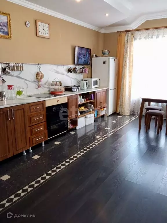 Продаётся 3-к квартира, 75.9 м - Фото 1