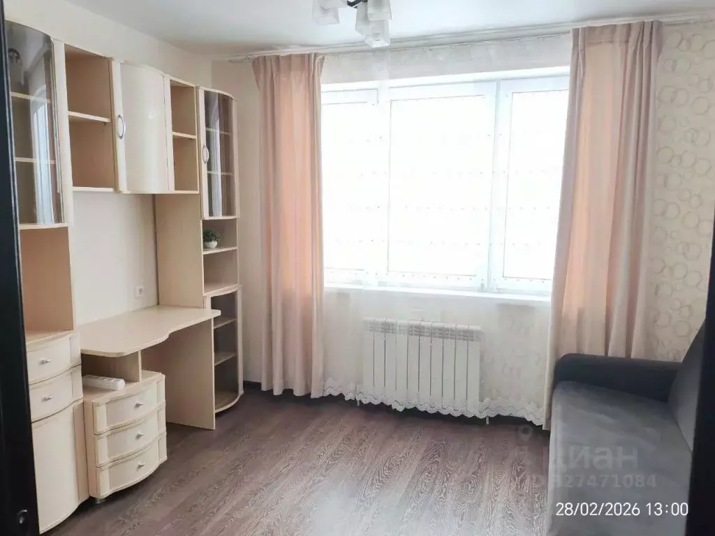 2-к кв. Ивановская область, Иваново Революционная ул., 36к2 (59.0 м) - Фото 1