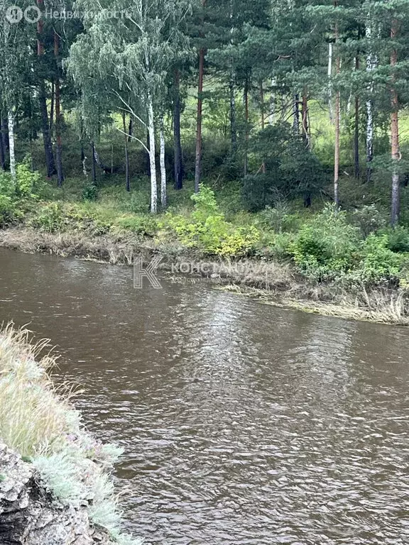 Дом в Сосновский округ, Долгодеревенское сельское поселение, деревня ... - Фото 1
