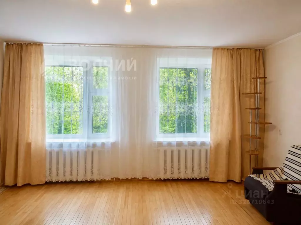4-к кв. Чувашия, Чебоксары ул. Пирогова, 2 (110.5 м) - Фото 0