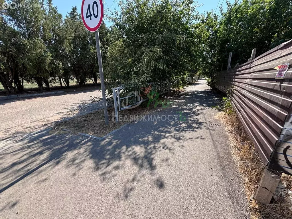 Участок в Ейск, улица Калинина (3.18 м) - Фото 0