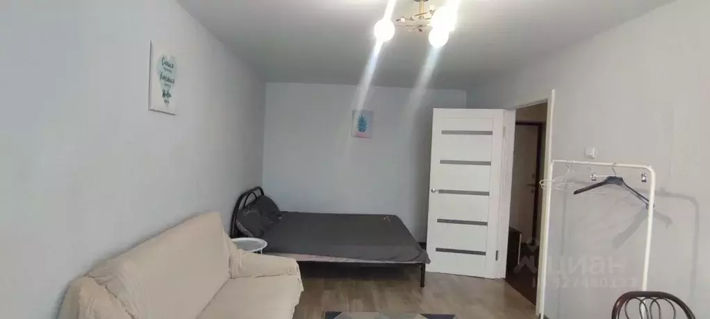 1-к кв. Краснодарский край, Ейск Первомайская ул., 202 (30.0 м) - Фото 2