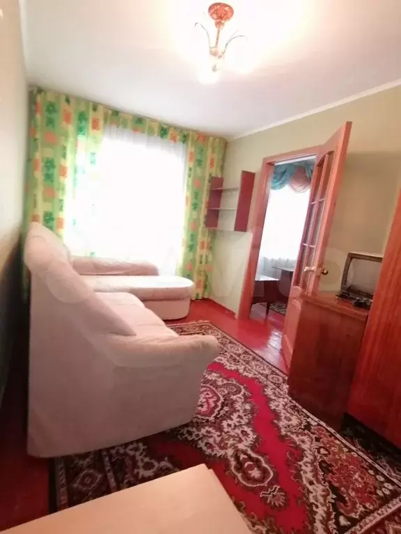 3-к. квартира, 65 м, 2/3 эт. - Фото 0