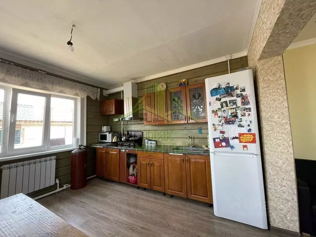 Дом в Бурятия, Улан-Удэ ул. Царская (127 м) - Фото 1