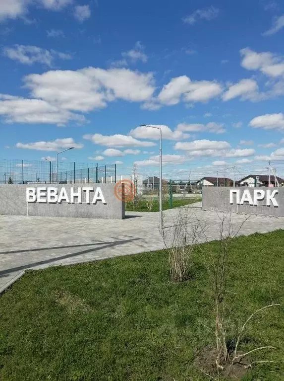 Участок в Тюменская область, Тюменский муниципальный округ, д. Елань  ... - Фото 1