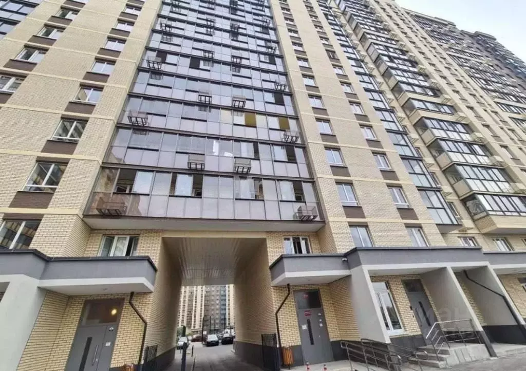 Помещение свободного назначения в Московская область, Люберцы Зенино ... - Фото 0