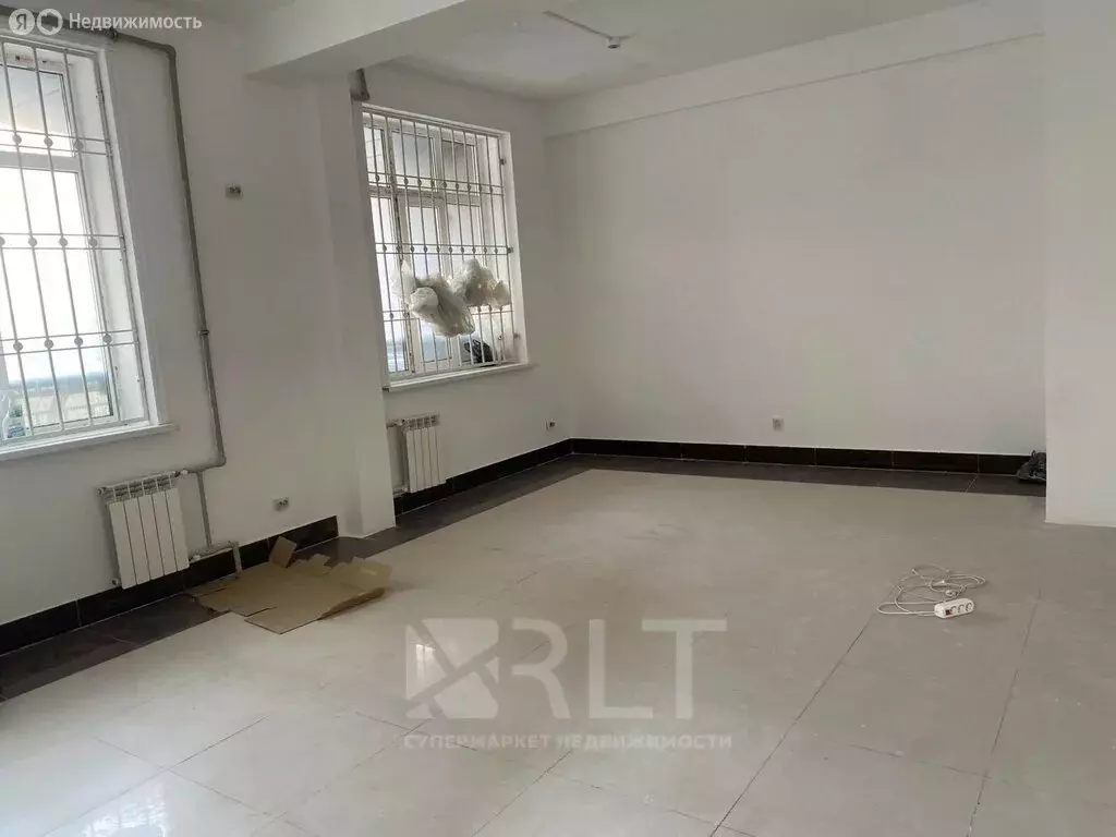 Помещение свободного назначения (46 м) - Фото 2