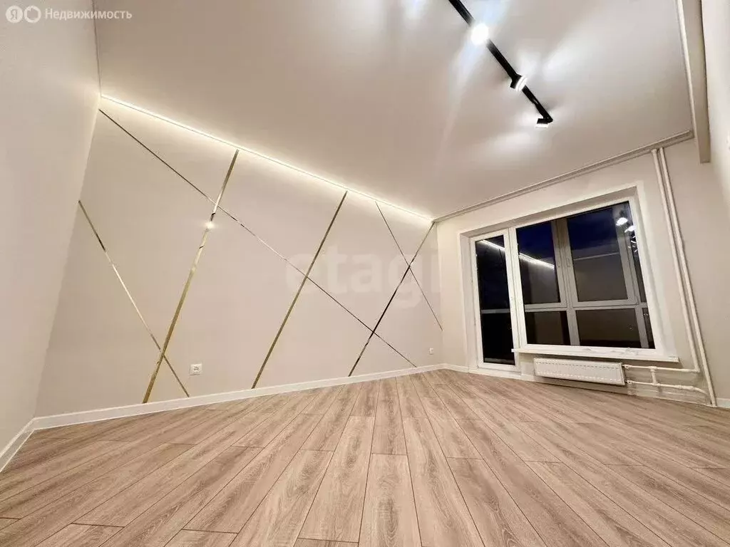 2-комнатная квартира: Узловая, улица Завенягина, 30 (45 м) - Фото 1