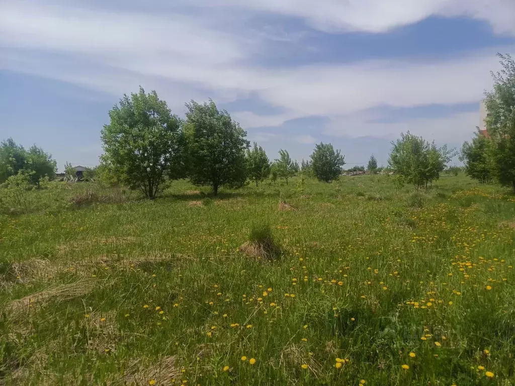 Участок в Тульская область, Кимовск Коммунистическая ул., 21 (15.0 ... - Фото 2