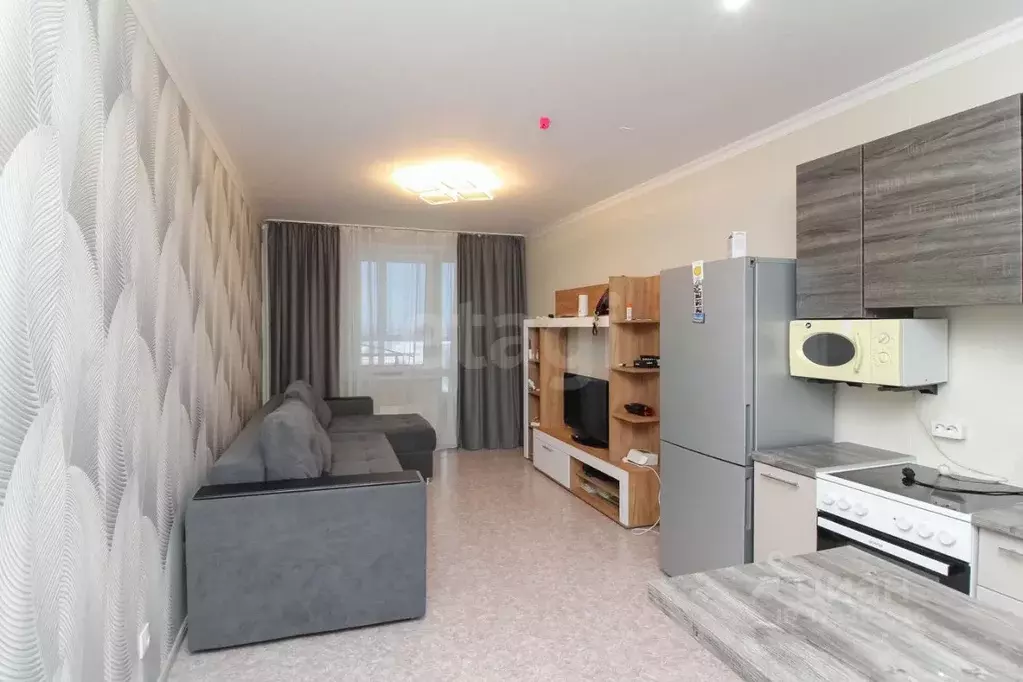 Студия Красноярский край, Красноярск просп. Машиностроителей, 35 (28.0 ... - Фото 1