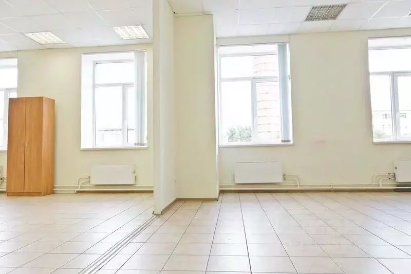 Помещение свободного назначения в Санкт-Петербург Бумажная ул., 16к1 ... - Фото 1