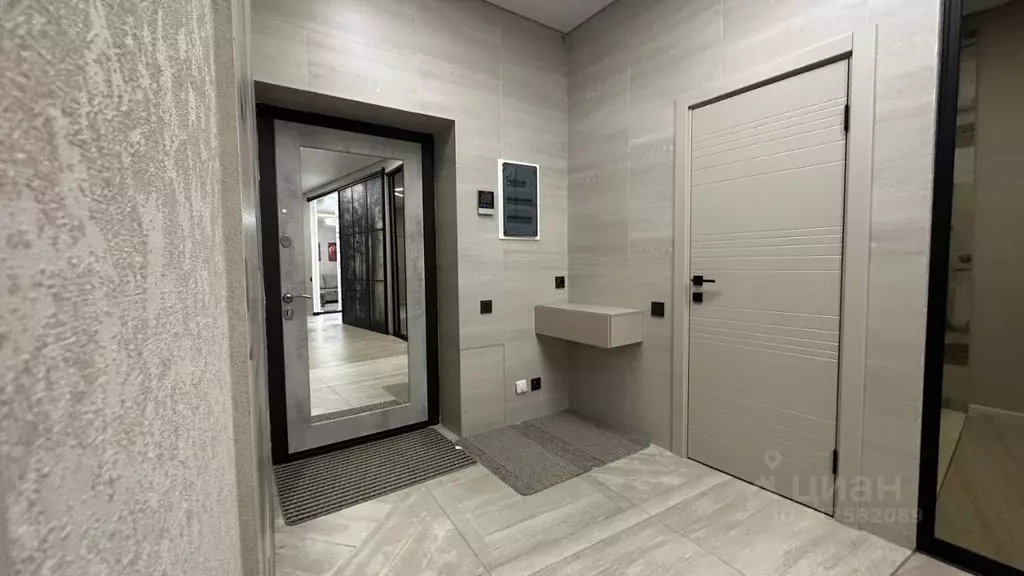 4-к кв. Татарстан, Казань ул. Сибгата Хакима, 15 (135.0 м) - Фото 1