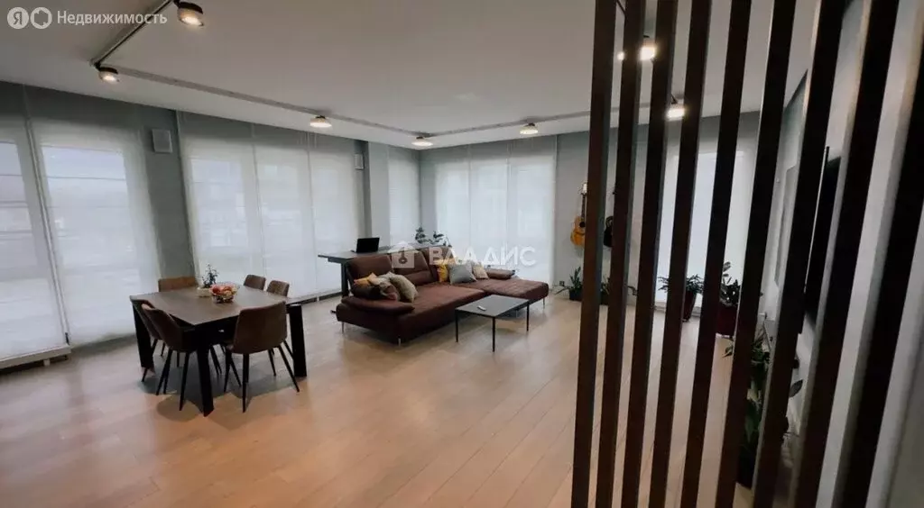 2-комнатная квартира: Химки, микрорайон Клязьма-Старбеево, квартал ... - Фото 1