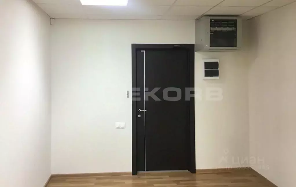 Офис в Санкт-Петербург Киевская ул., 5к4 (119 м) - Фото 1