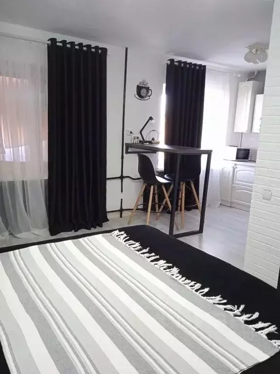 1-к кв. Тверская область, Ржев ул. Ленина, 18/92 (30.0 м) - Фото 2