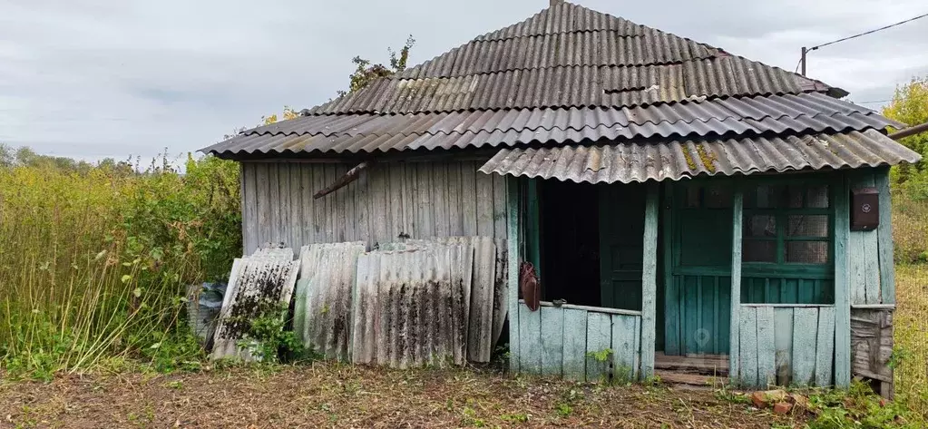 Дом в Тульская область, Одоев рп ул. Первомайская, 20 (43 м) - Фото 2