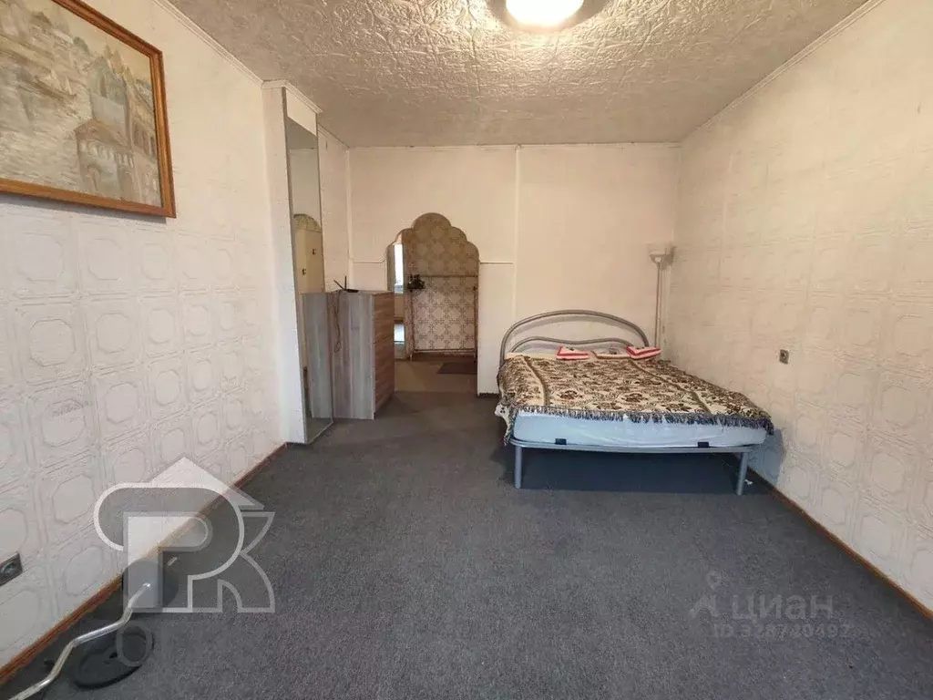 1-к кв. Московская область, Балашиха Кучино мкр, ул. Центральная, 41 ... - Фото 1