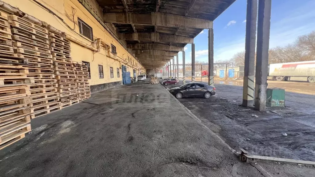 Помещение свободного назначения в Оренбургская область, Оренбург ... - Фото 0