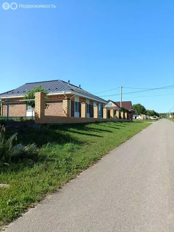 Участок в Тульская область, городской округ Тула, деревня Фёдоровка, ... - Фото 0