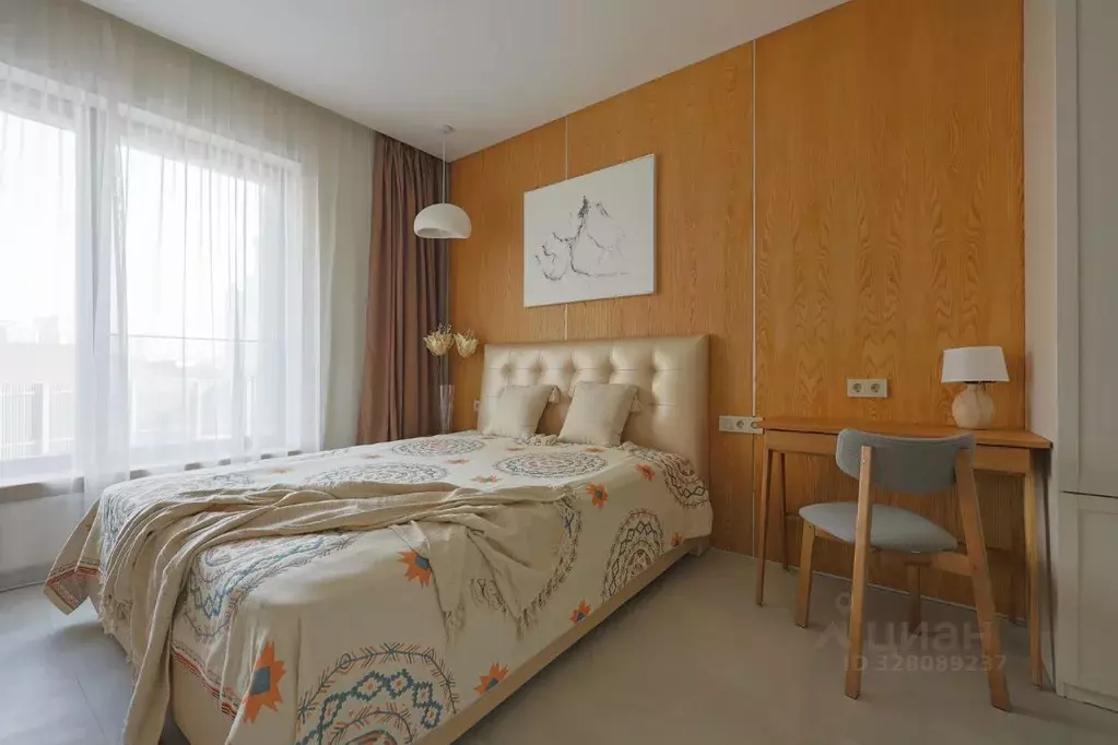 Студия Москва Автозаводская ул., 26/1 (30.0 м) - Фото 2